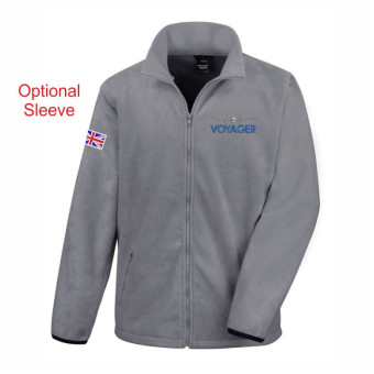 RAF Brize Norton - Voyager R220 Fleece (Thin)